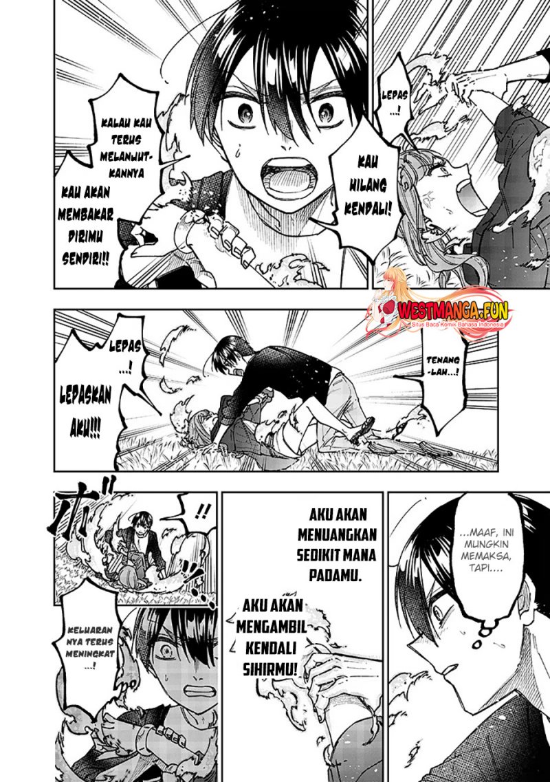 kyuuseishu-meshia-isekai-wo-sukutta-moto-yuusha-ga-mamono-no-afureru-genjitsu-sekai-wo-musou-suru - Chapter: 33
