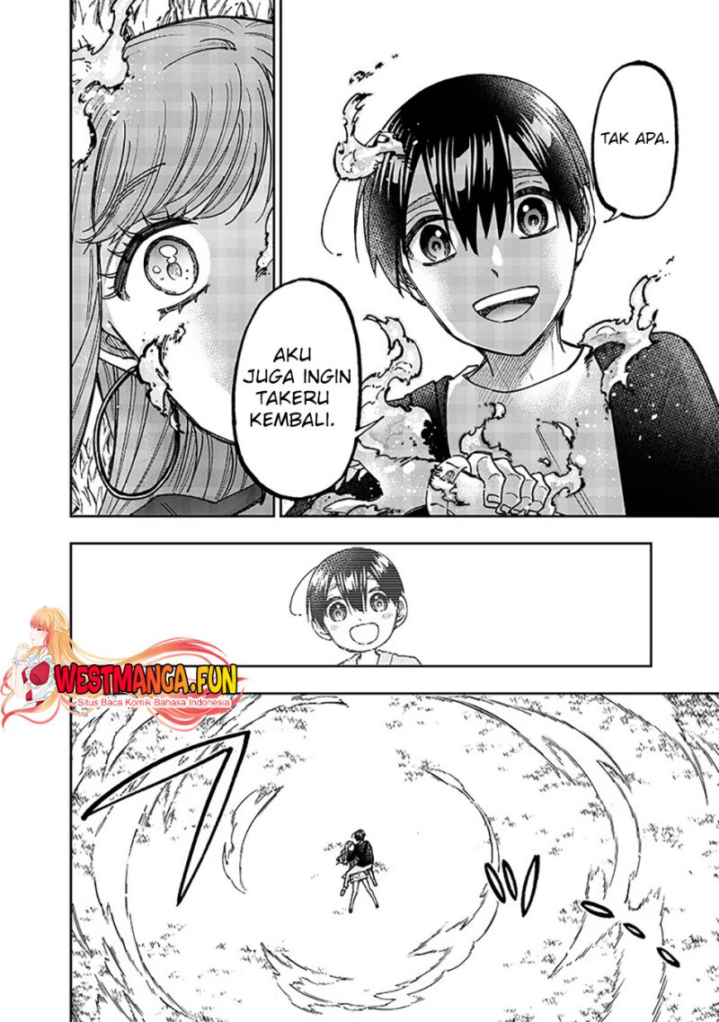 kyuuseishu-meshia-isekai-wo-sukutta-moto-yuusha-ga-mamono-no-afureru-genjitsu-sekai-wo-musou-suru - Chapter: 33