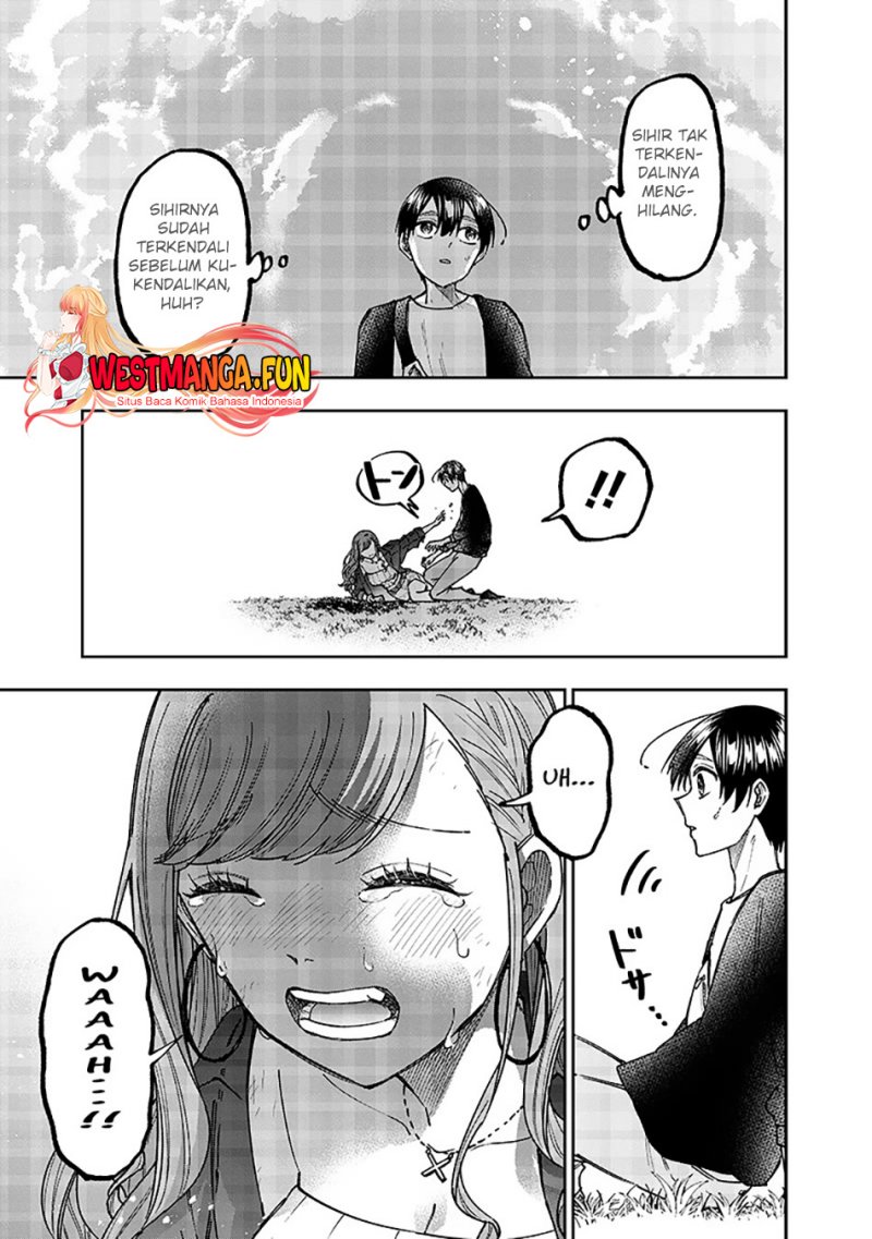 kyuuseishu-meshia-isekai-wo-sukutta-moto-yuusha-ga-mamono-no-afureru-genjitsu-sekai-wo-musou-suru - Chapter: 33