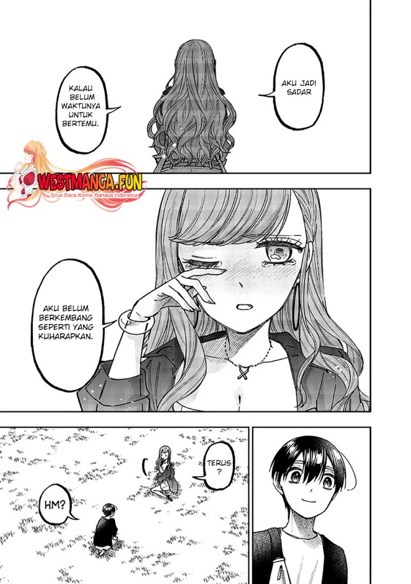 kyuuseishu-meshia-isekai-wo-sukutta-moto-yuusha-ga-mamono-no-afureru-genjitsu-sekai-wo-musou-suru - Chapter: 33