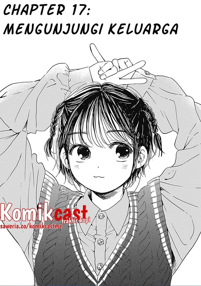 pochi-gokko - Chapter: 17