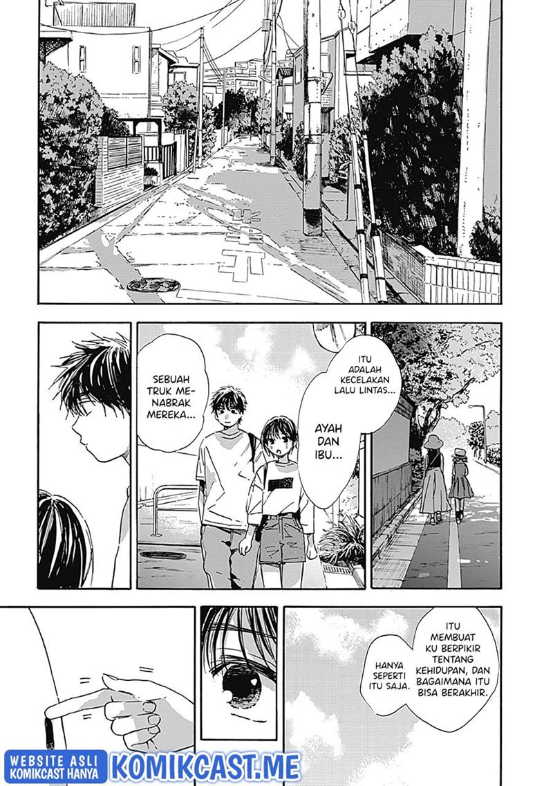 pochi-gokko - Chapter: 17