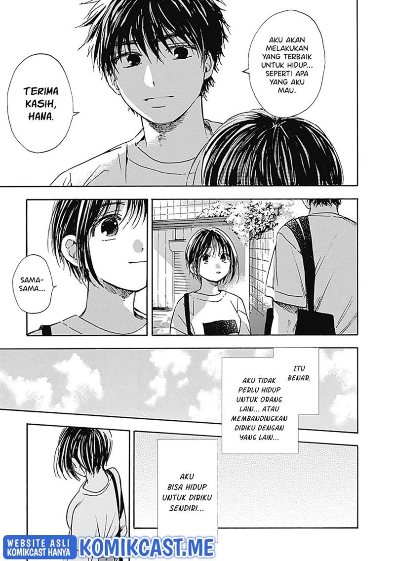 pochi-gokko - Chapter: 17