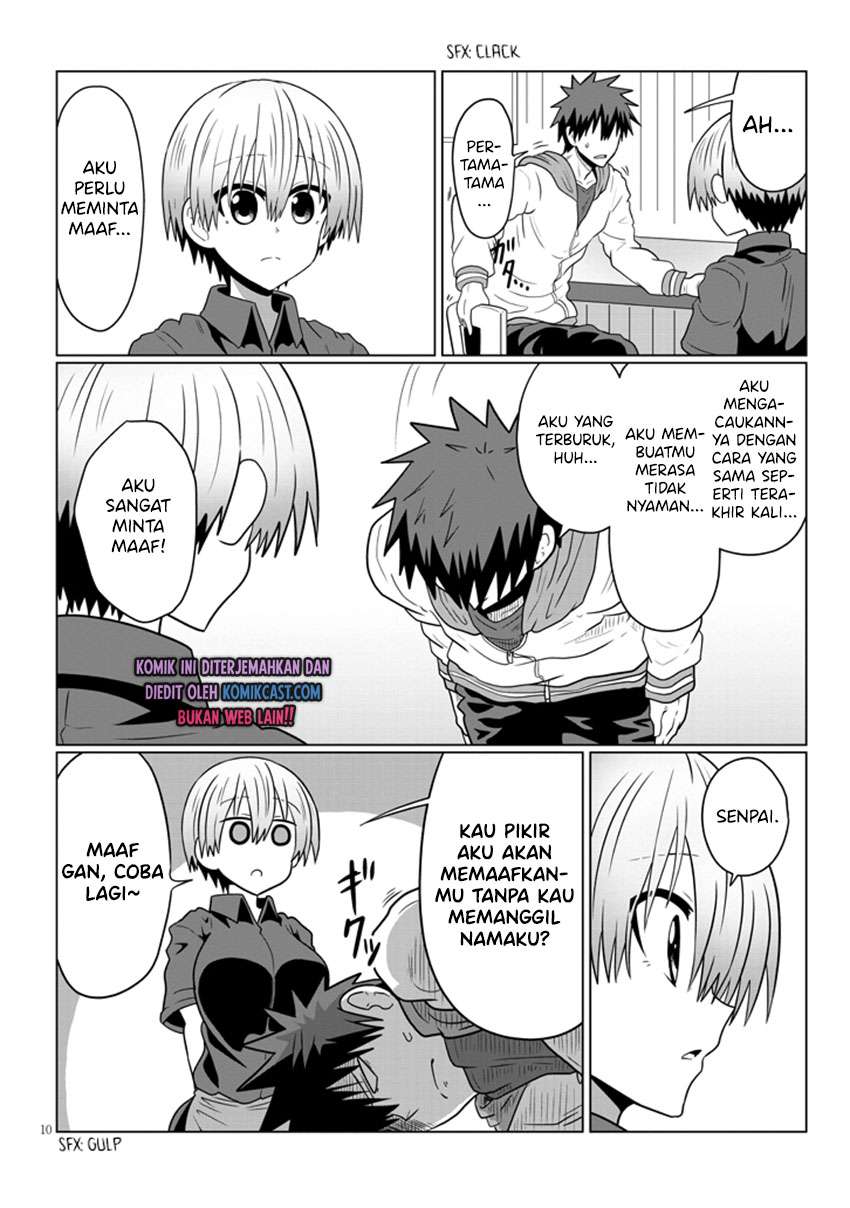 uzaki-chan-wa-asobitai - Chapter: 46