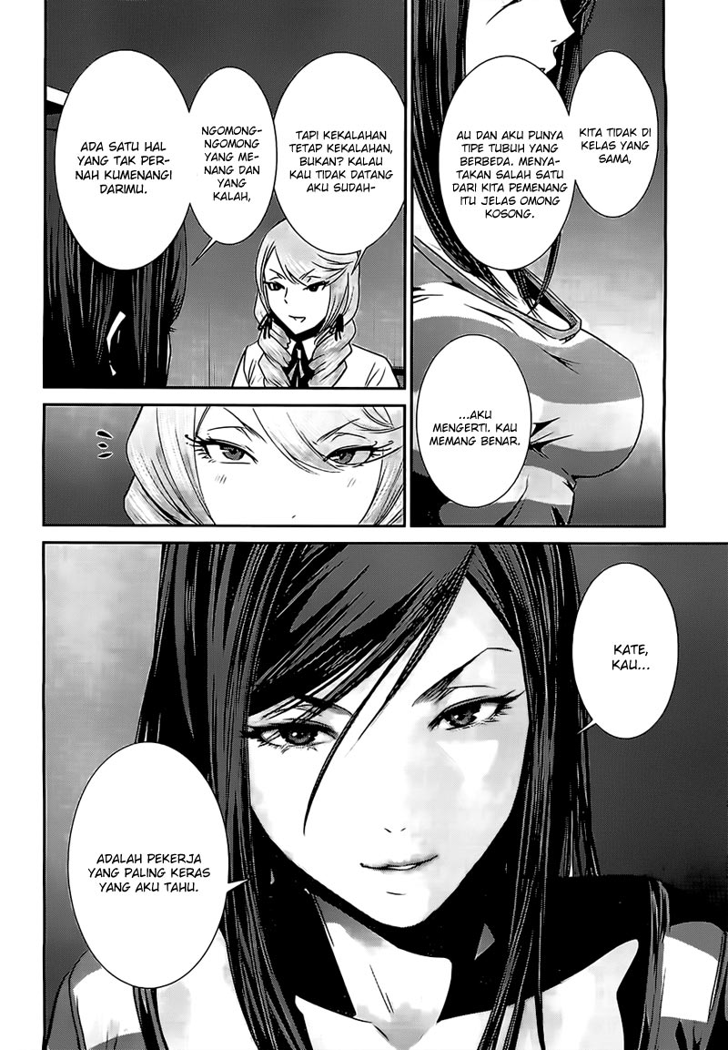 prison-school - Chapter: 158