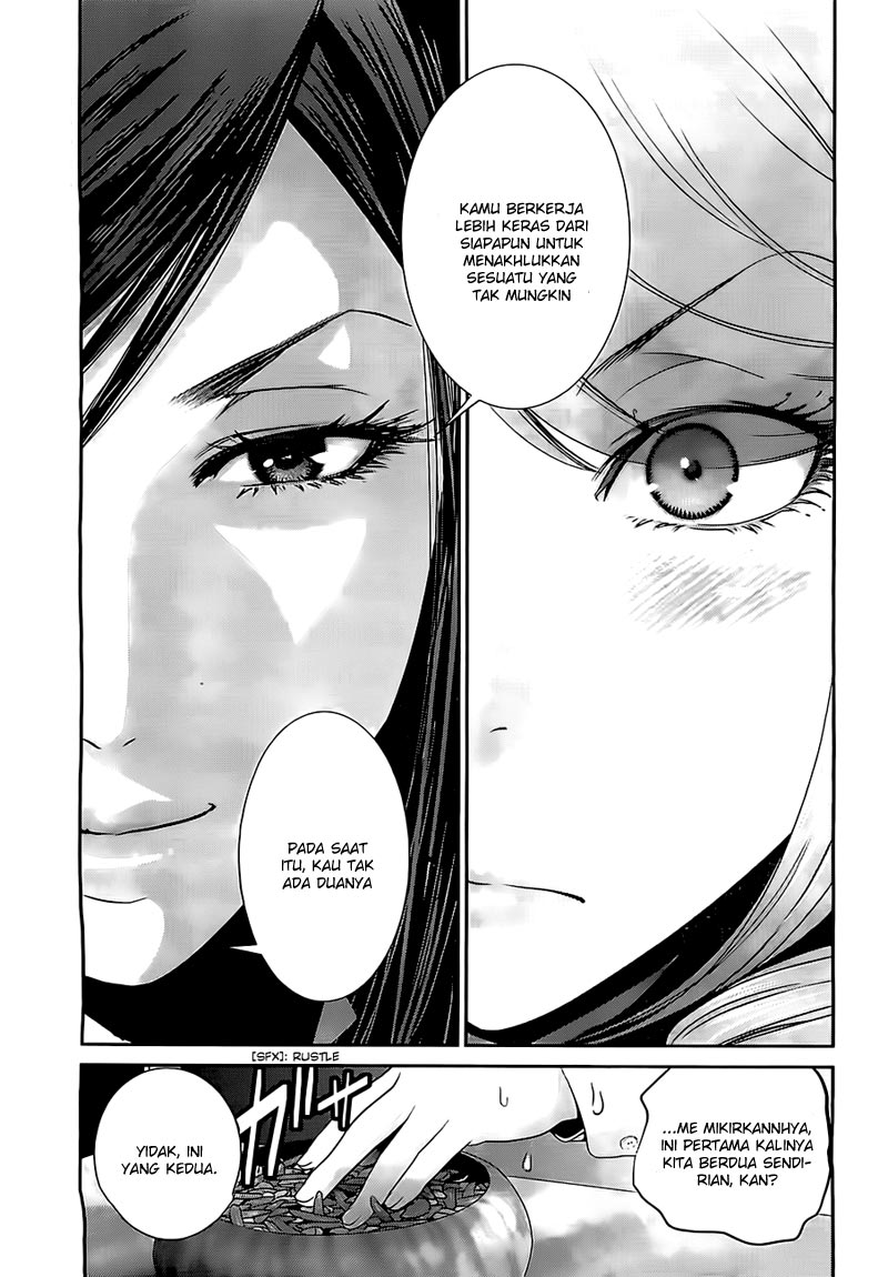 prison-school - Chapter: 158