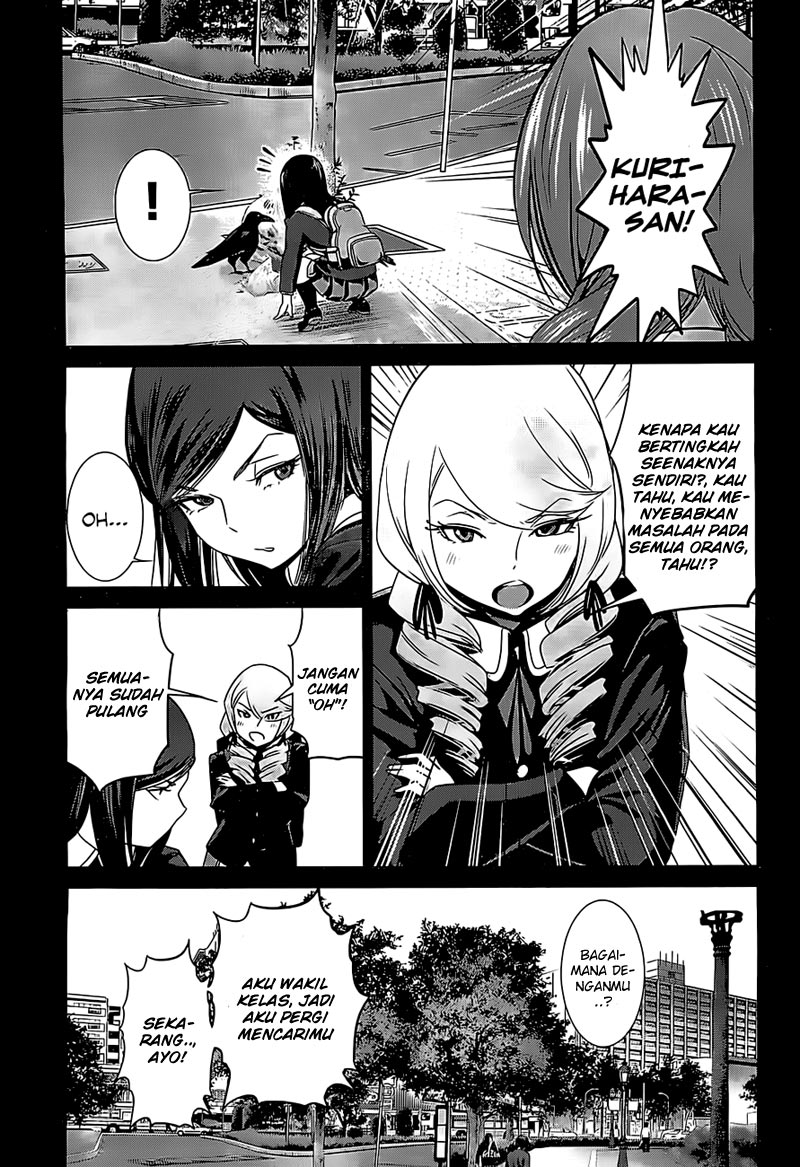 prison-school - Chapter: 158