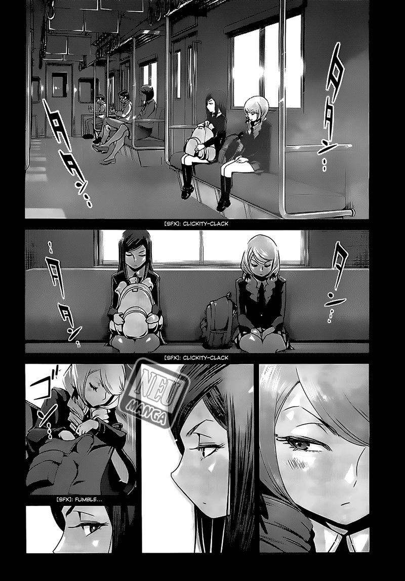 prison-school - Chapter: 158