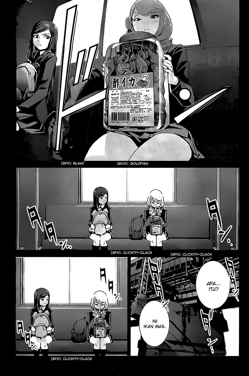 prison-school - Chapter: 158