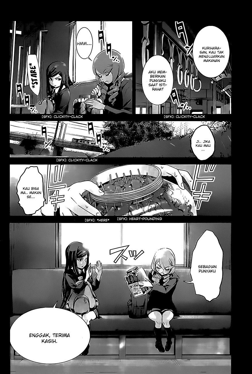 prison-school - Chapter: 158