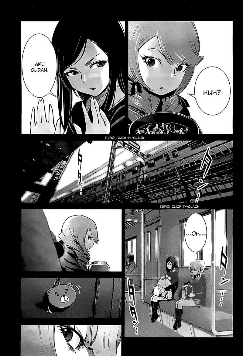 prison-school - Chapter: 158