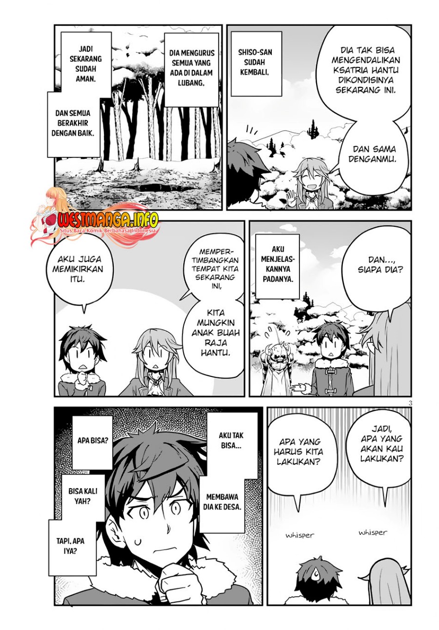 isekai-nonbiri-nouka - Chapter: 194