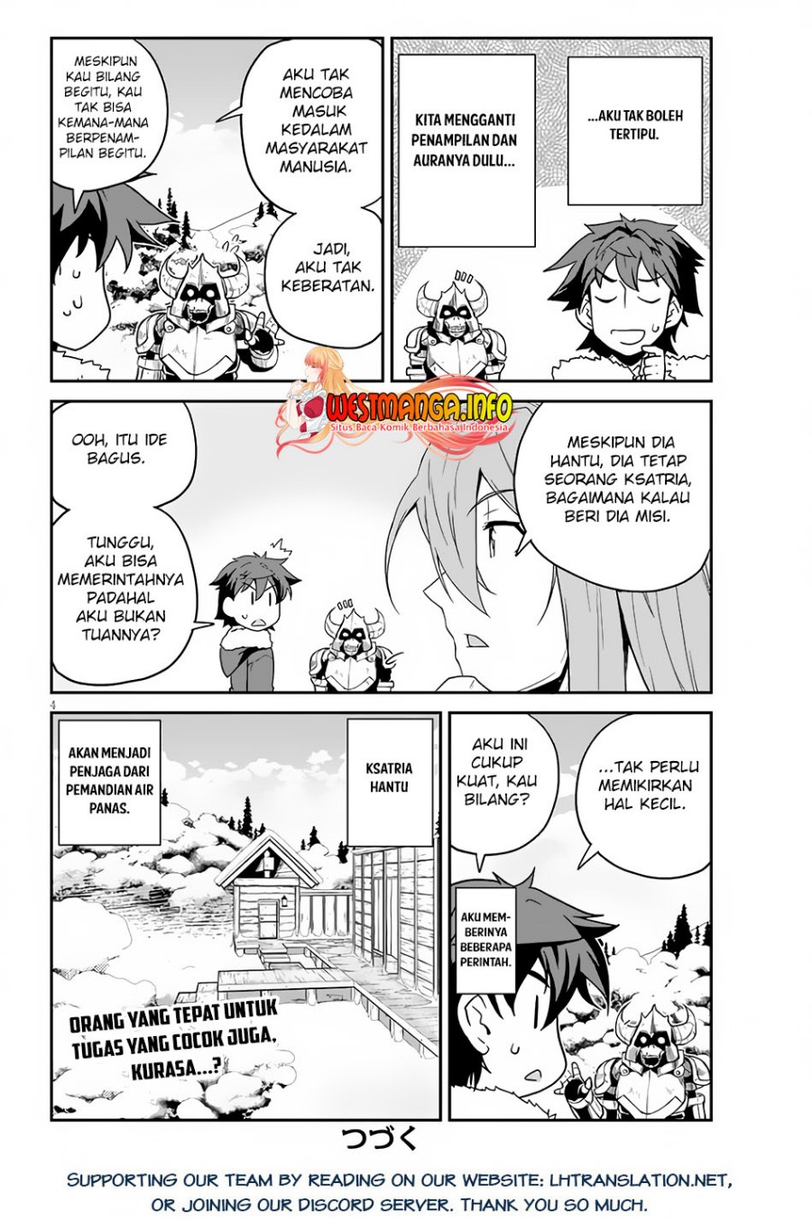 isekai-nonbiri-nouka - Chapter: 194