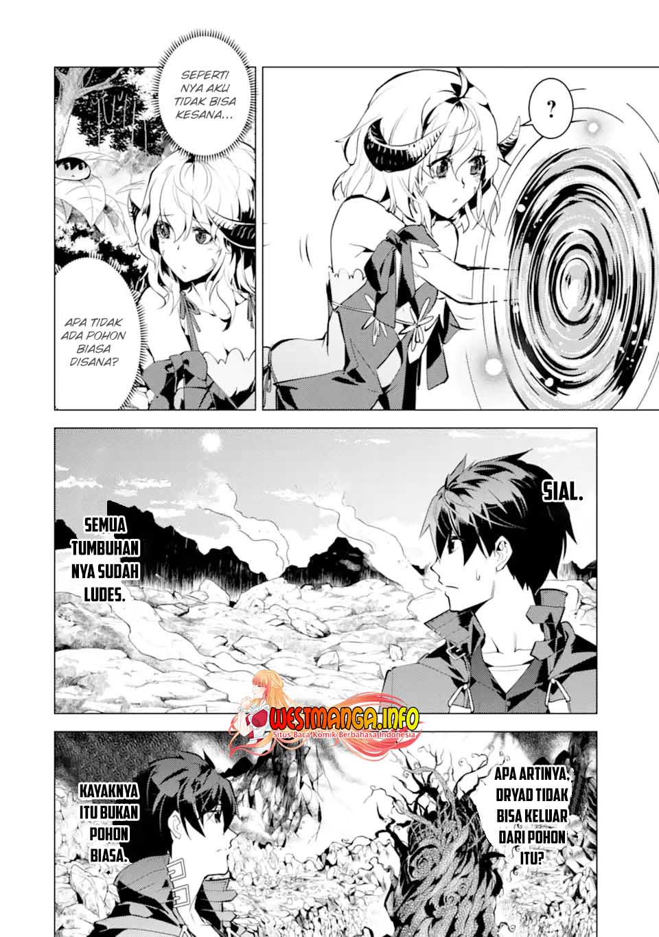 tensei-kenja-no-isekai-raifu-daini-no-shokugyo-wo-ete-sekai-saikyou-ni-narimashita - Chapter: 45.1