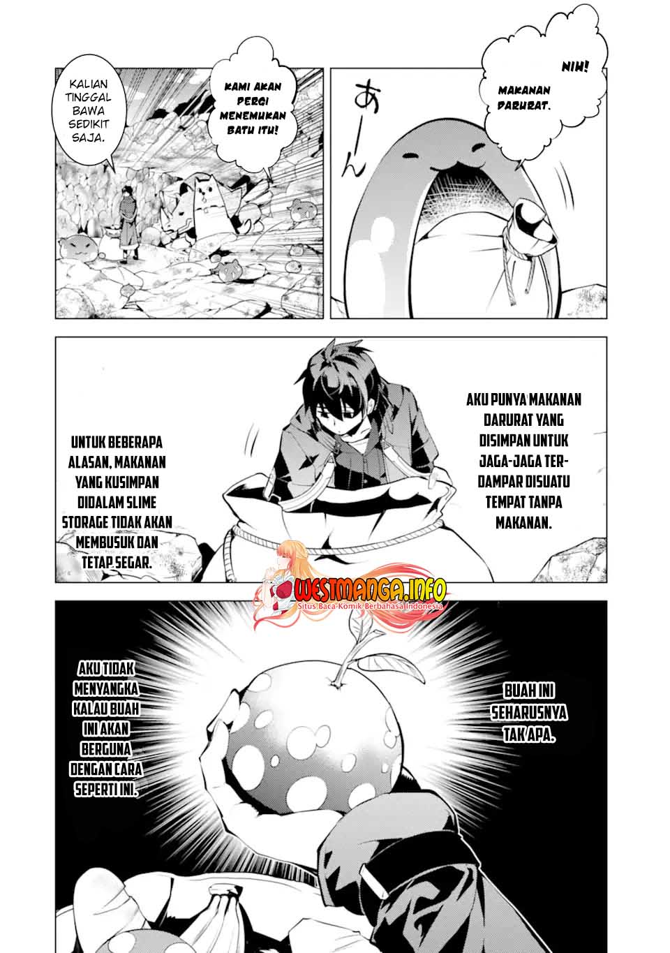 tensei-kenja-no-isekai-raifu-daini-no-shokugyo-wo-ete-sekai-saikyou-ni-narimashita - Chapter: 45.1