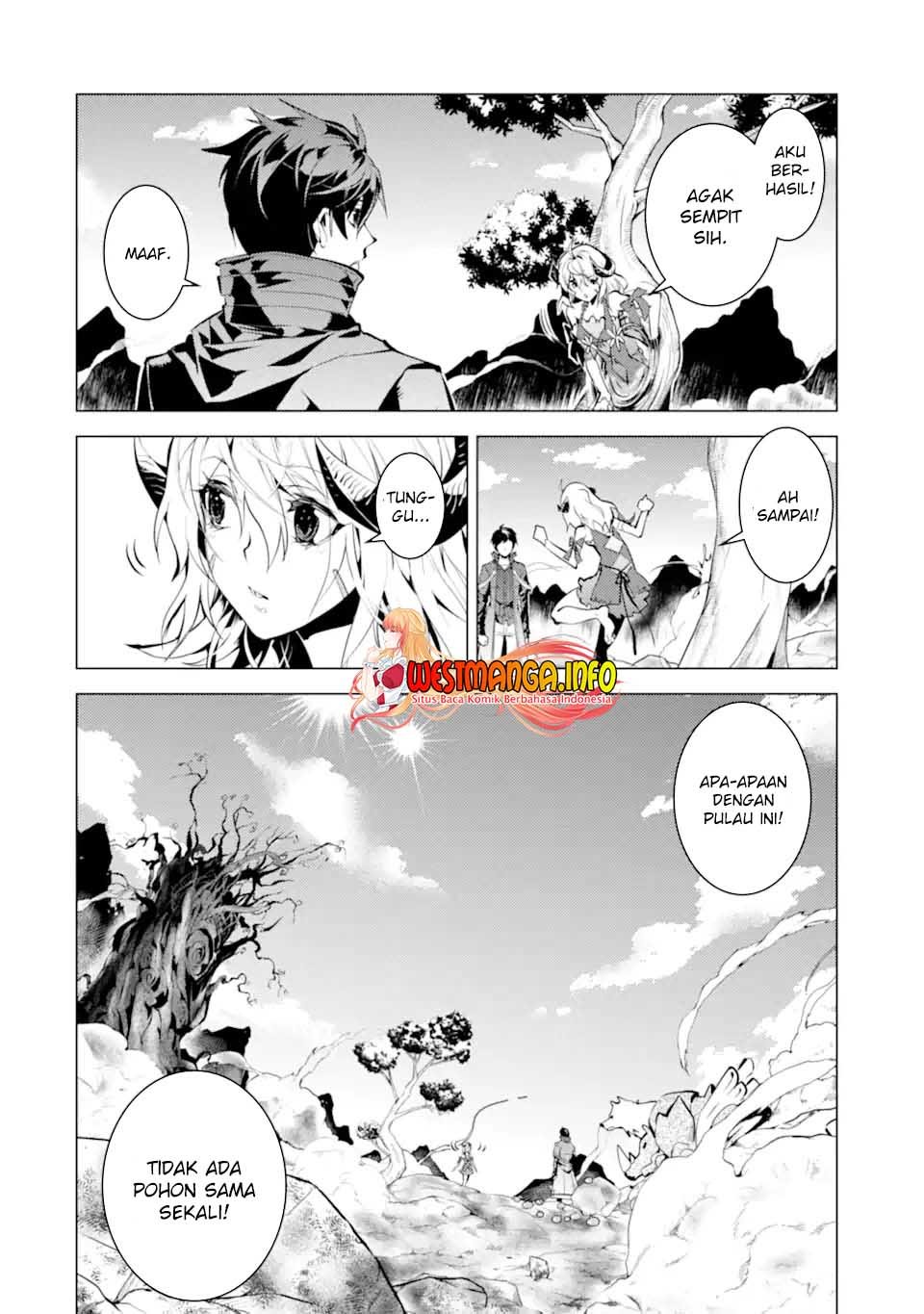 tensei-kenja-no-isekai-raifu-daini-no-shokugyo-wo-ete-sekai-saikyou-ni-narimashita - Chapter: 45.1