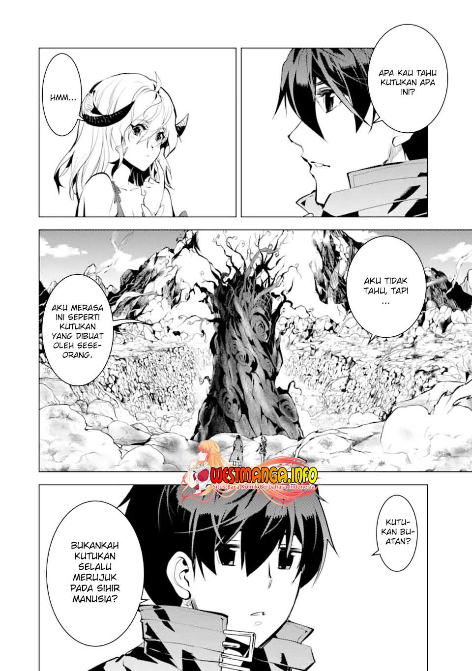 tensei-kenja-no-isekai-raifu-daini-no-shokugyo-wo-ete-sekai-saikyou-ni-narimashita - Chapter: 45.1