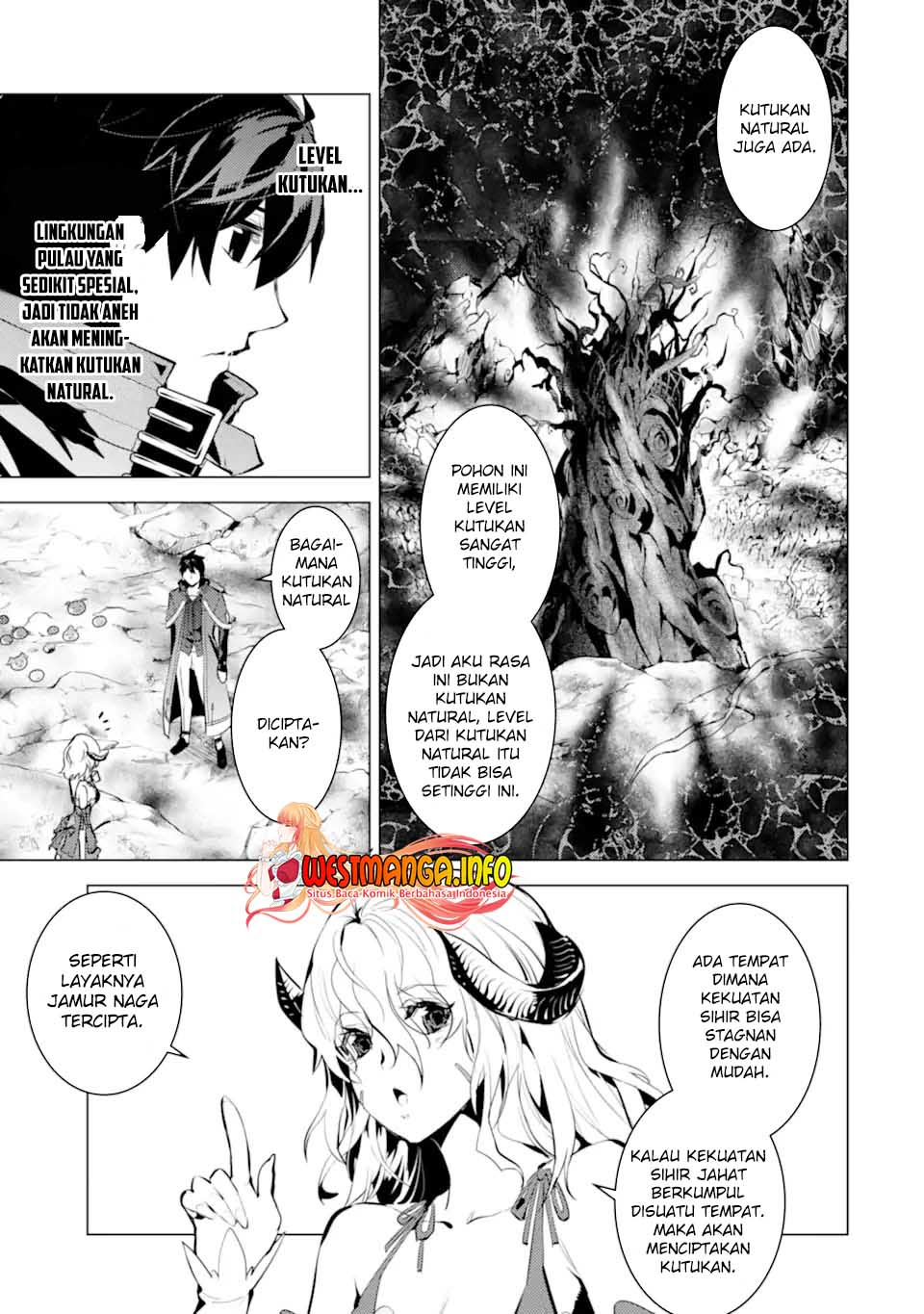 tensei-kenja-no-isekai-raifu-daini-no-shokugyo-wo-ete-sekai-saikyou-ni-narimashita - Chapter: 45.1