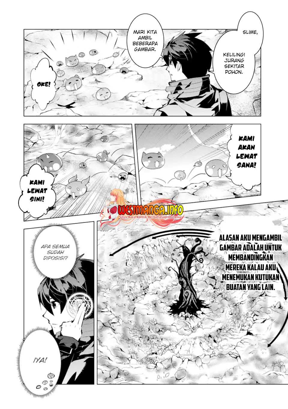 tensei-kenja-no-isekai-raifu-daini-no-shokugyo-wo-ete-sekai-saikyou-ni-narimashita - Chapter: 45.1