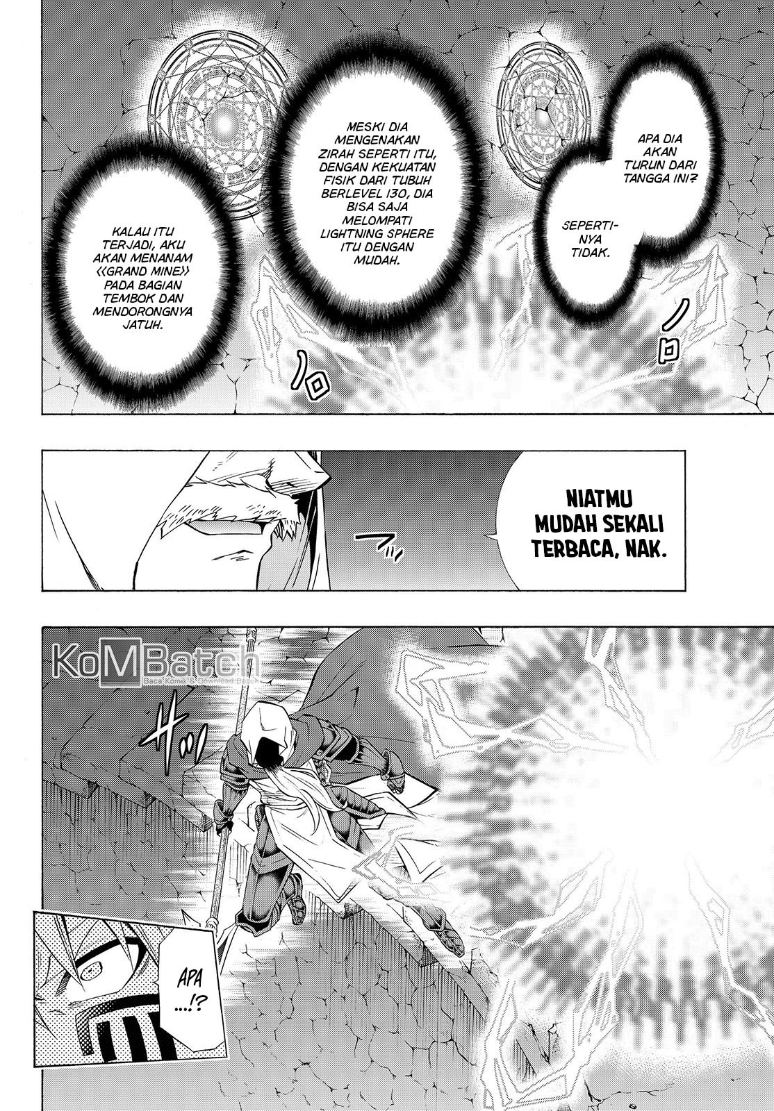 isekai-maou-to-shoukan-shoujo-no-dorei-majutsu - Chapter: 50.1