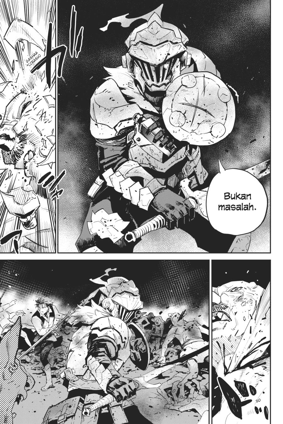 goblin-slayer - Chapter: 72