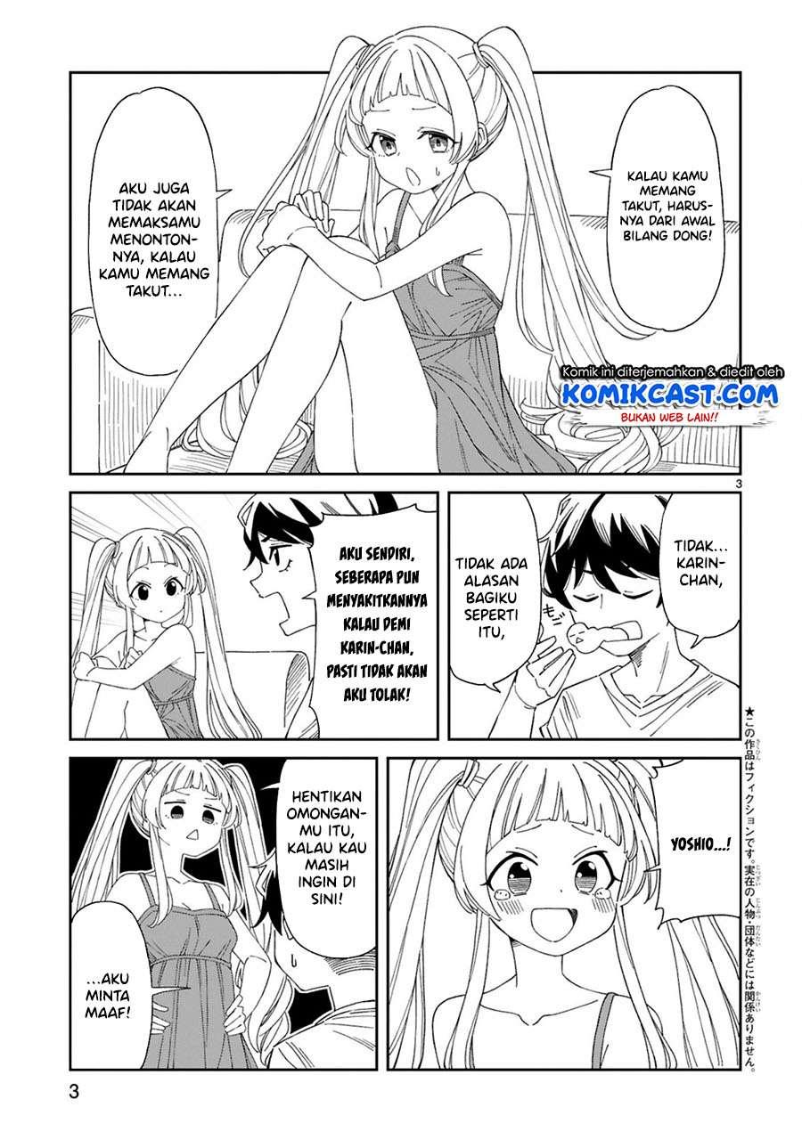 arasaamama-no-watashi-de-ii-no - Chapter: 9