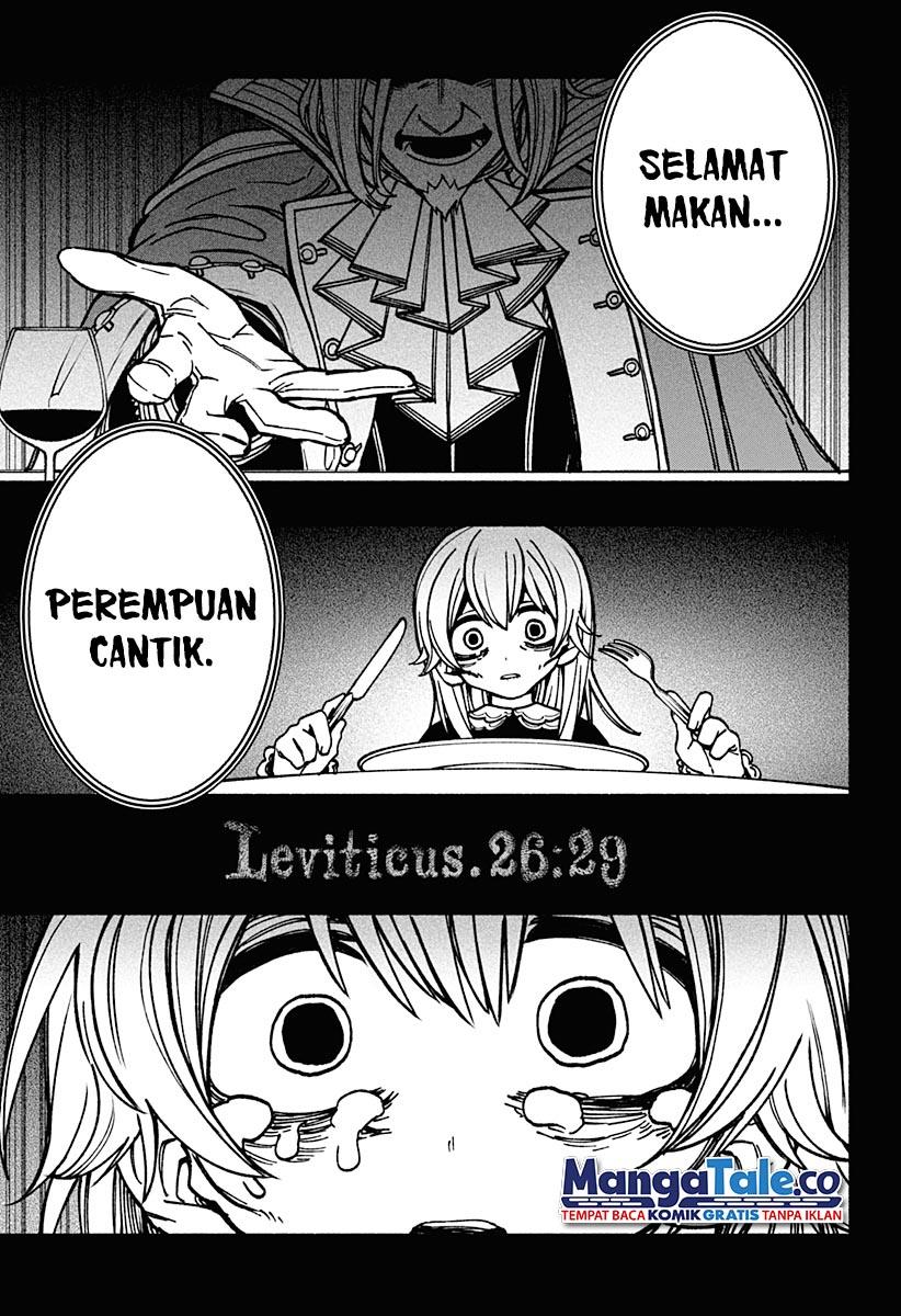 exorcist-wo-otosenai - Chapter: 12