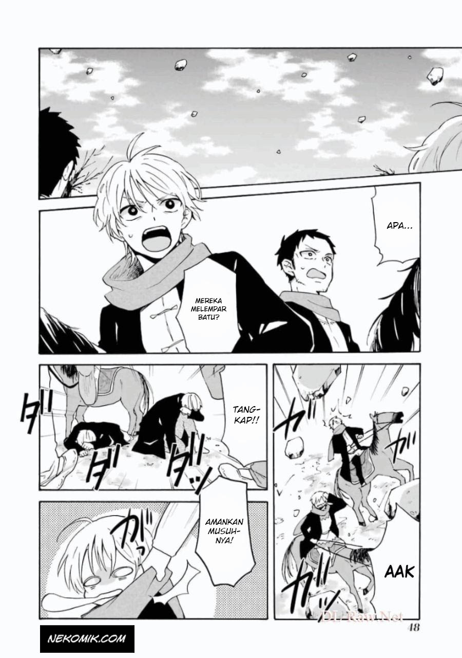 tada-shiawasena-isekai-kazoku-seikatsu - Chapter: 9