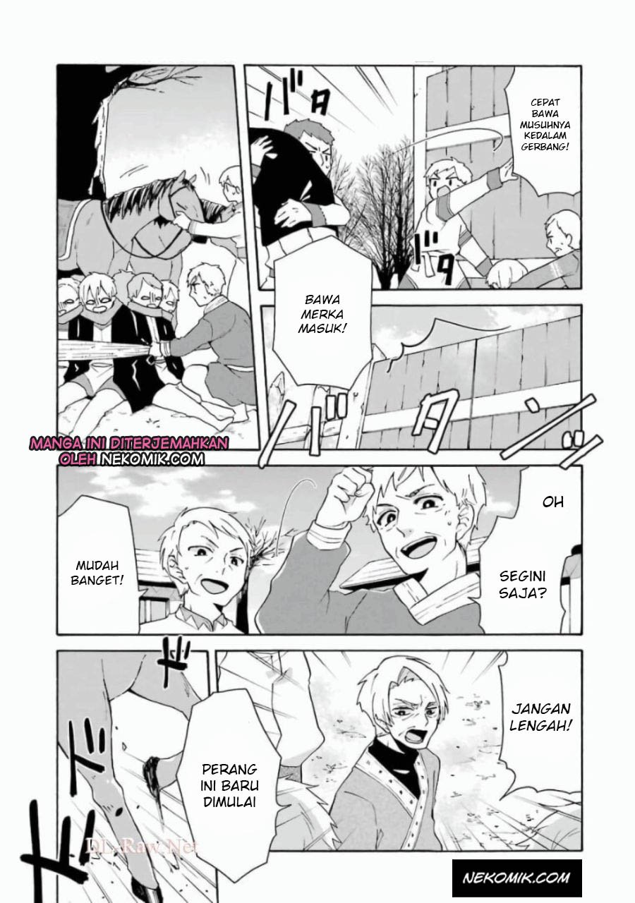 tada-shiawasena-isekai-kazoku-seikatsu - Chapter: 9