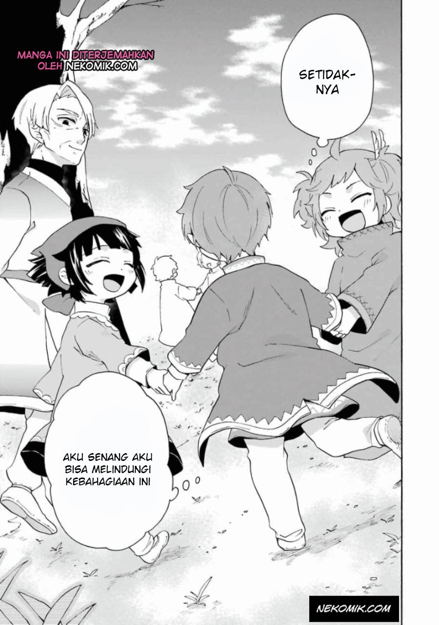 tada-shiawasena-isekai-kazoku-seikatsu - Chapter: 9