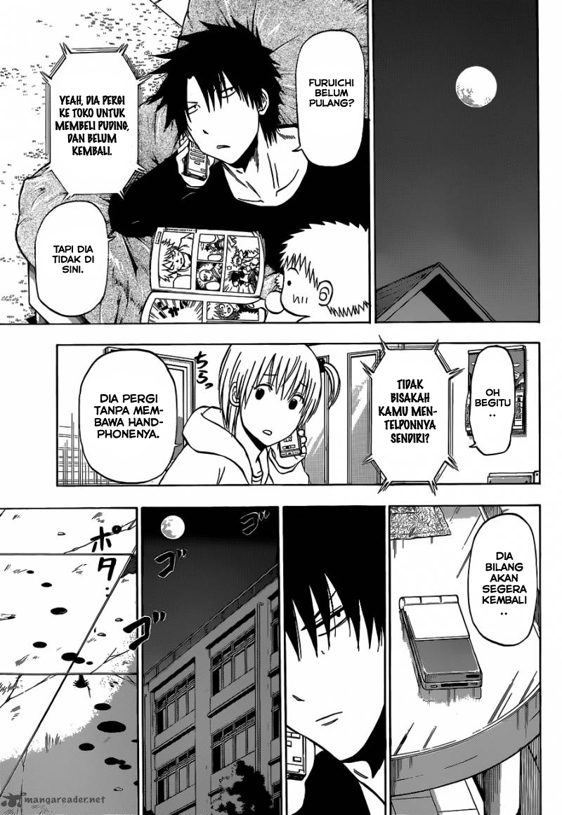 beelzebub - Chapter: 204