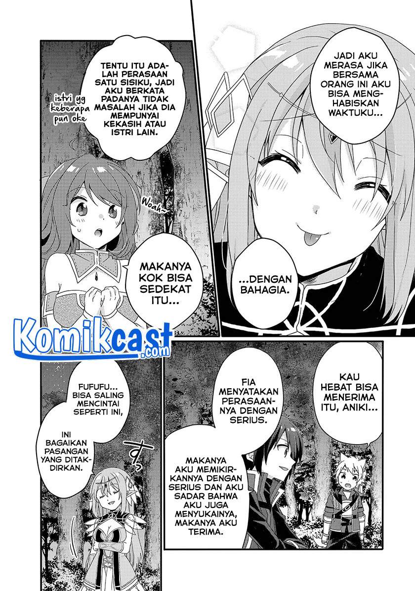 world-teacher-isekaishiki-kyouiku-agent - Chapter: 48