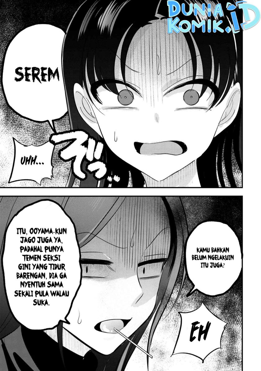 please-go-home-akutsu-san - Chapter: 149