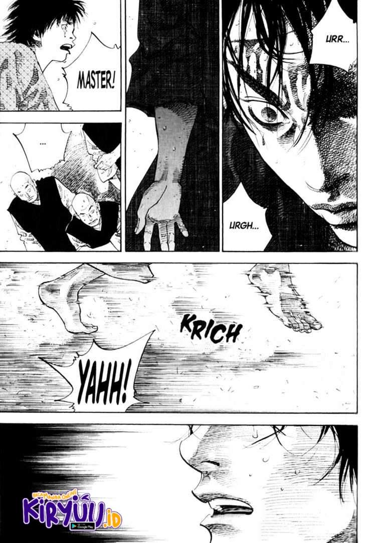 vagabond - Chapter: 47