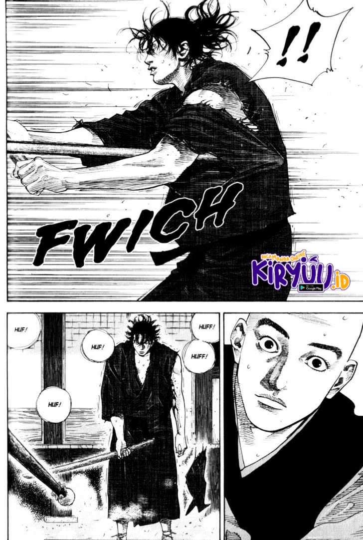 vagabond - Chapter: 47