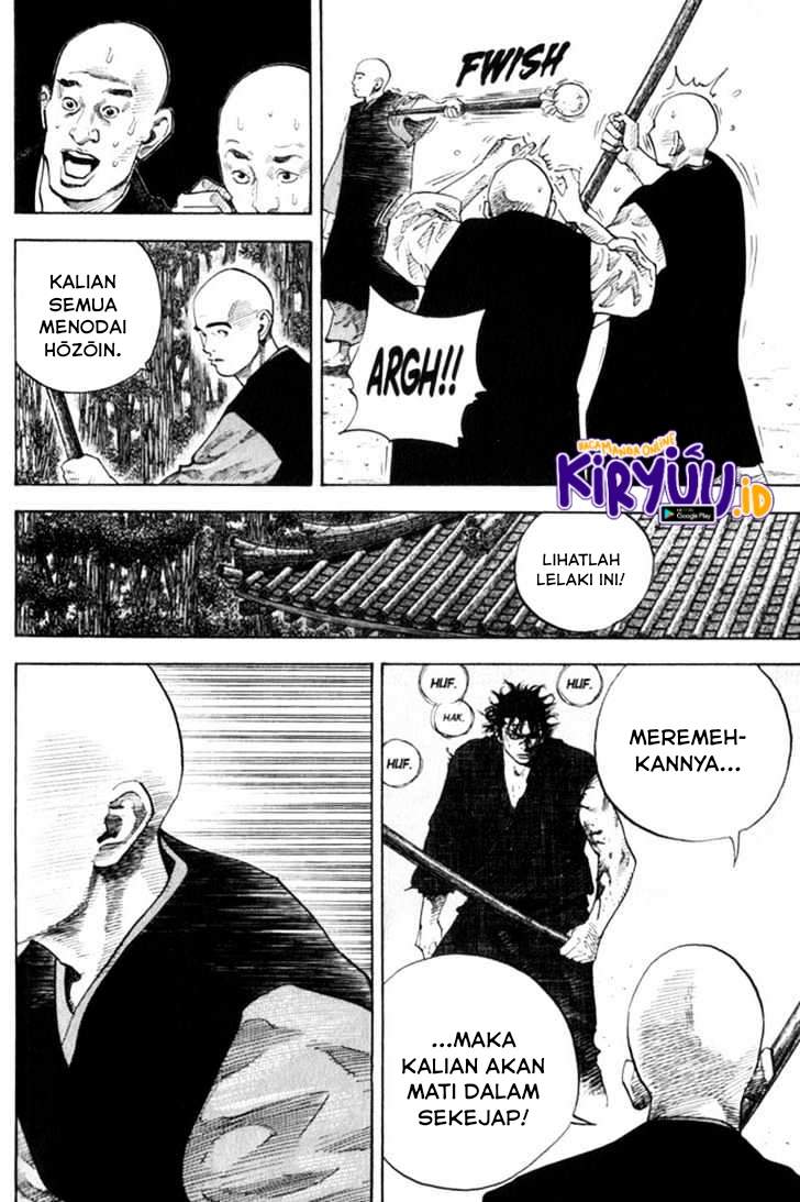 vagabond - Chapter: 47