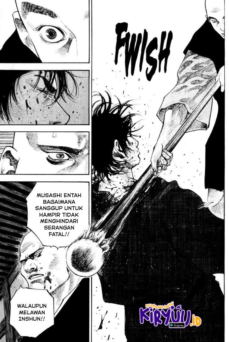 vagabond - Chapter: 47