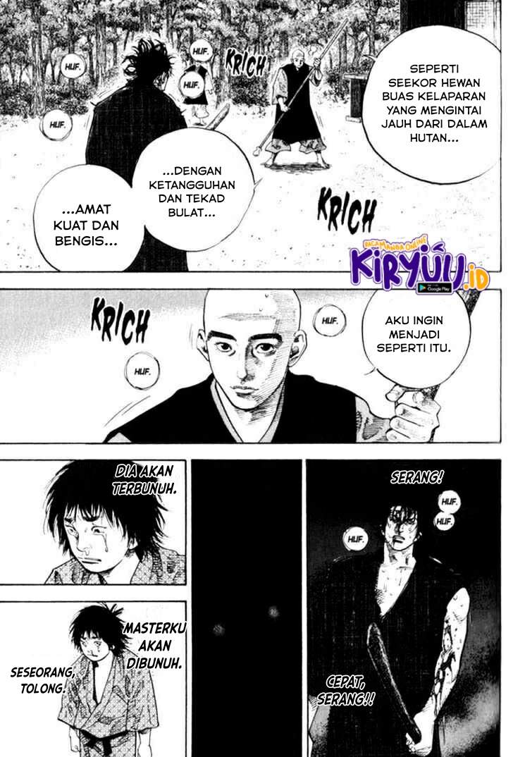 vagabond - Chapter: 47