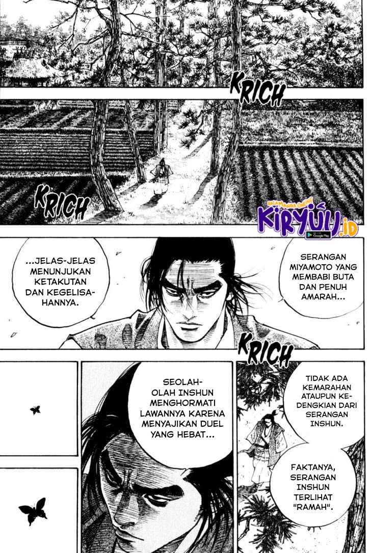 vagabond - Chapter: 47