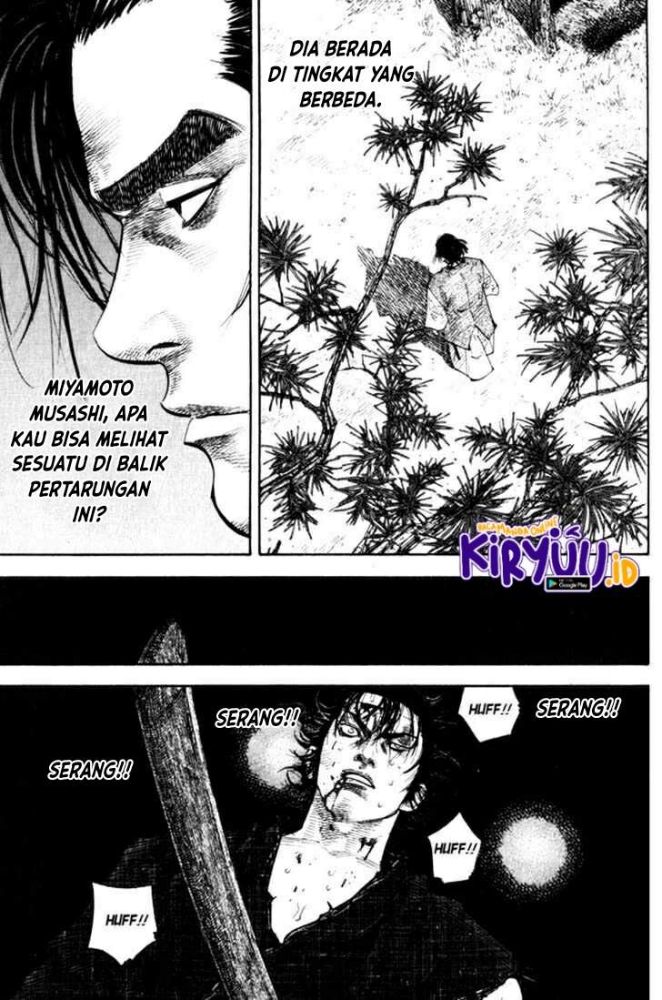 vagabond - Chapter: 47