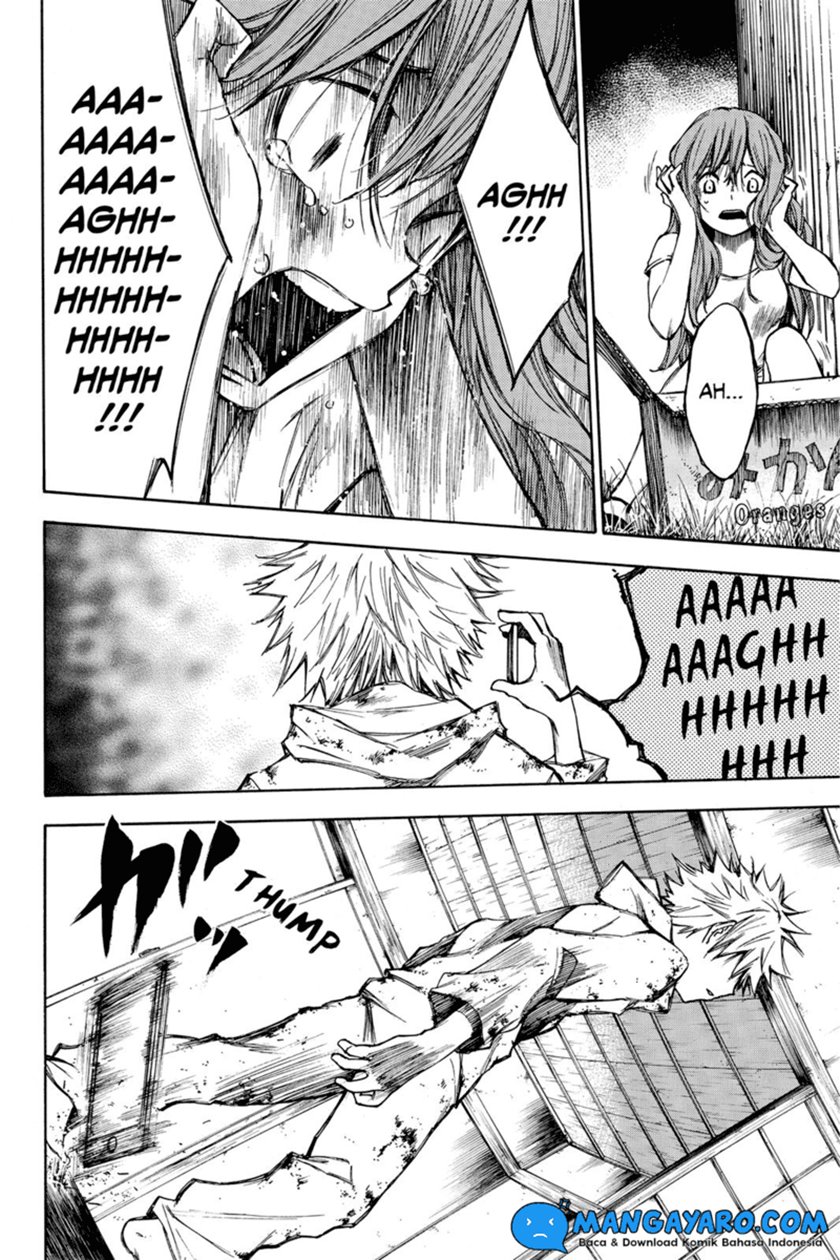 hone-ga-kusaru-made - Chapter: 24