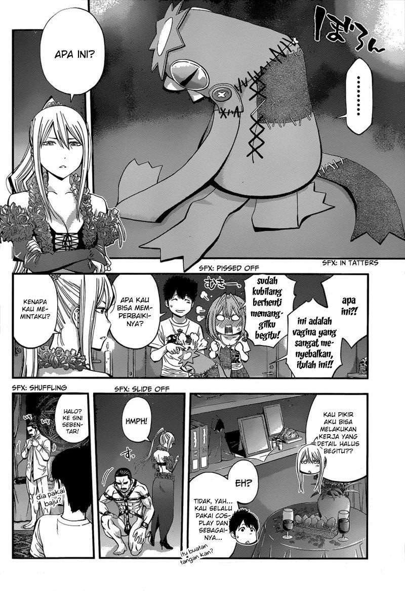 youkai-shoujo-monsuga - Chapter: 16