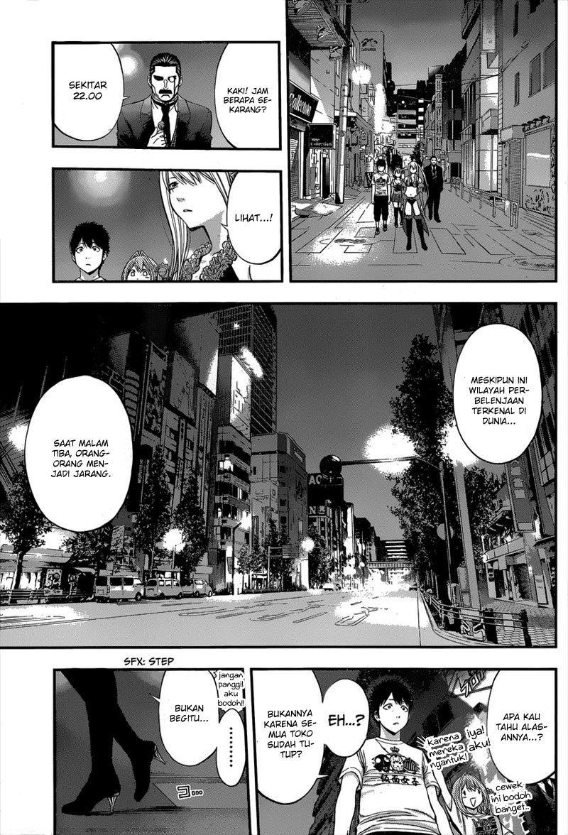 youkai-shoujo-monsuga - Chapter: 16