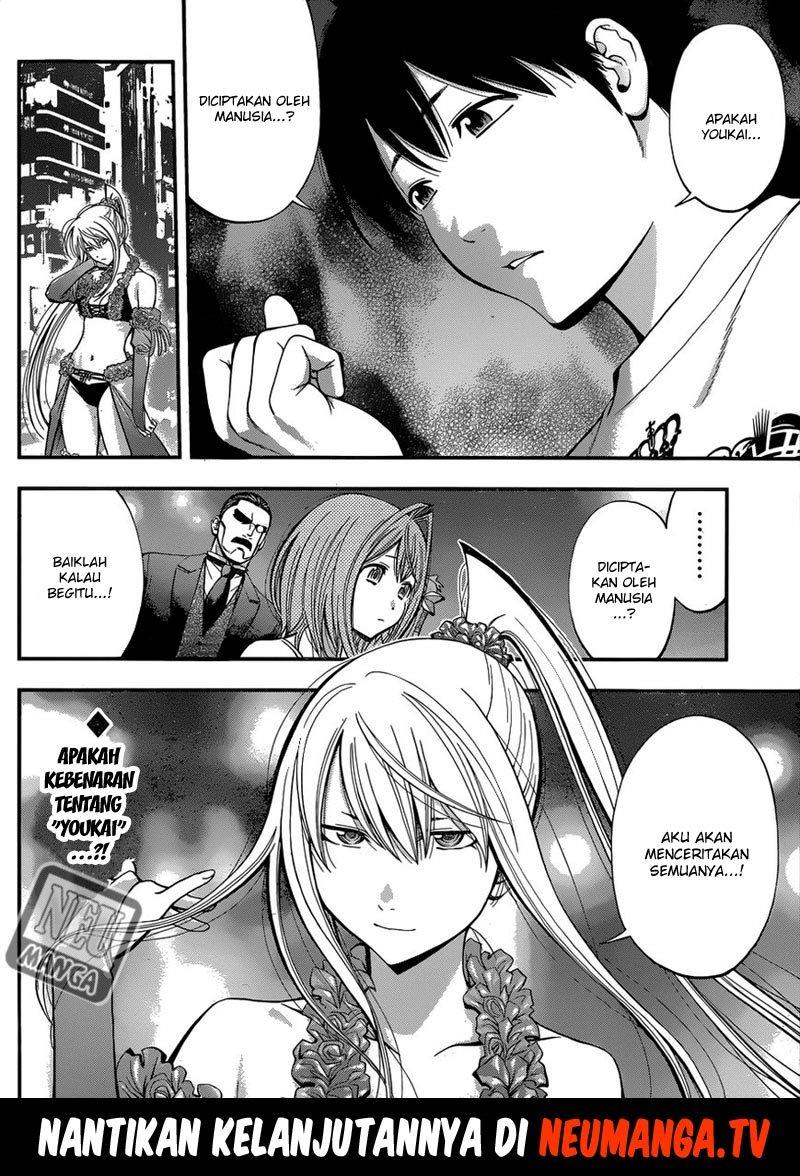 youkai-shoujo-monsuga - Chapter: 16