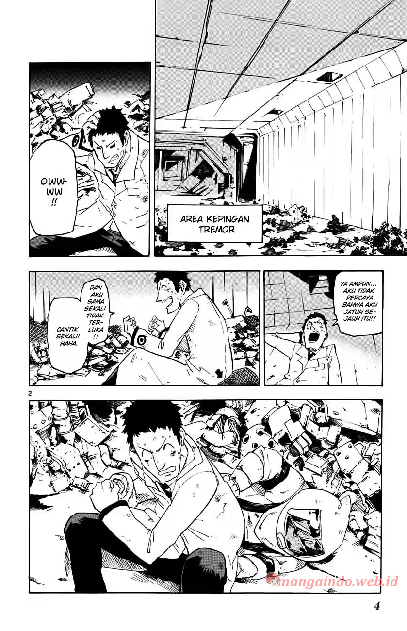 bullet-armors - Chapter: 20