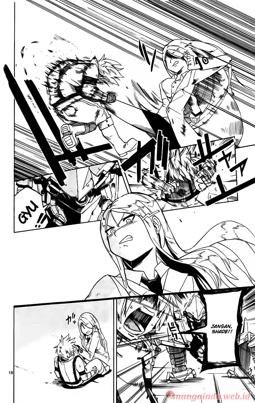 bullet-armors - Chapter: 20