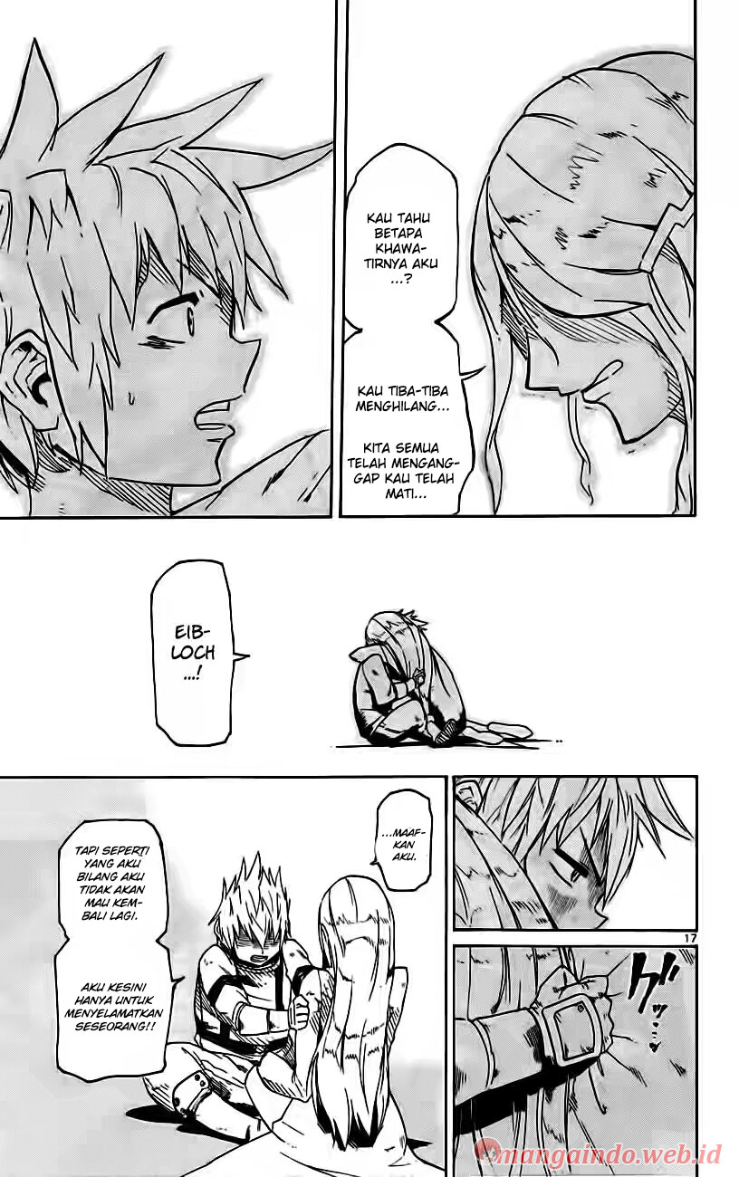 bullet-armors - Chapter: 20