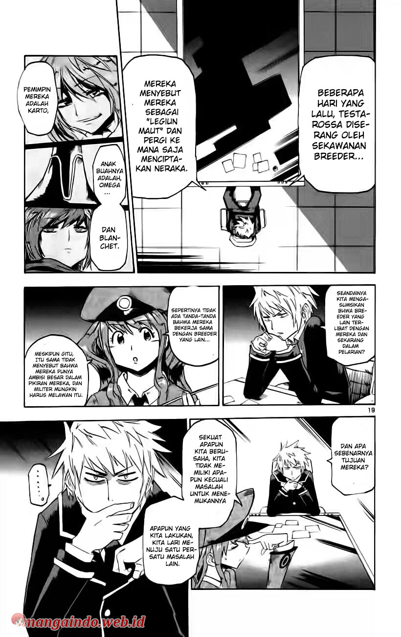 bullet-armors - Chapter: 20