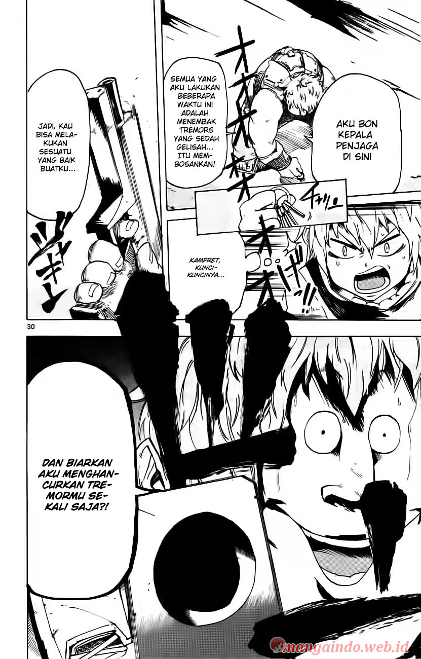 bullet-armors - Chapter: 20