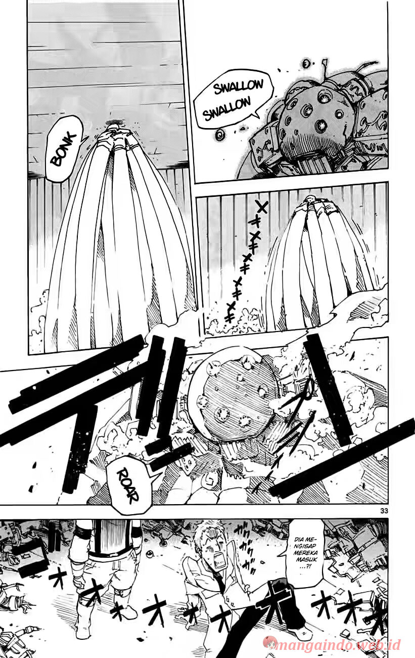 bullet-armors - Chapter: 20